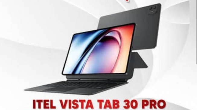 Bye-Bye Wi-Fi! 5 Tablet RAM 8GB Terbaik Dilengkapi dengan SIM Card, Kecepatan Ngebut!