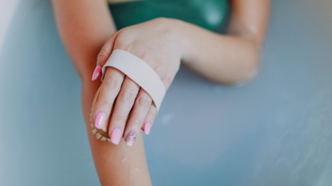 Mengenal Dry Brushing: Tren Kecantikan yang Mengubah Kulit Anda!