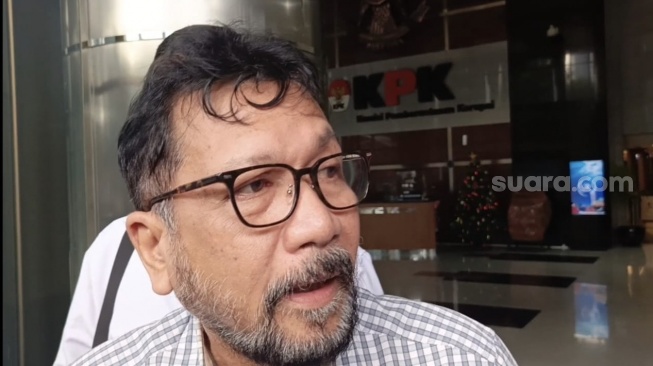 Buka-bukaan di KPK, Zarof Ricar Ngaku Beri Info Baru soal Aliran Uang dalam Kasus Hasbi Hasan