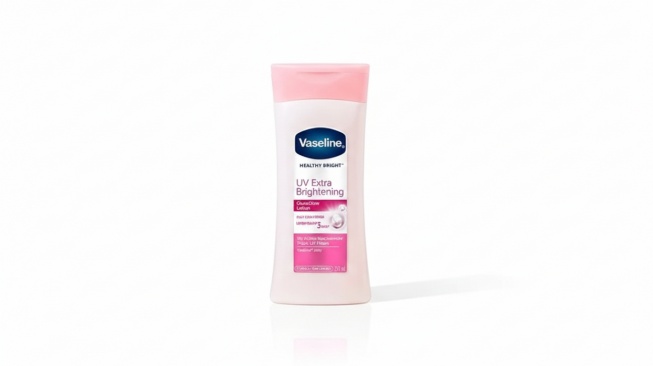 Vaseline Lotion Niacinamide Healthy Bright UV Extra Brightening (Brand)