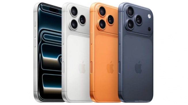 4 Rekomendasi HP dengan Kamera Terbaik di Akhir 2025, Hasil Foto dan Video Setara Kamera Profesional