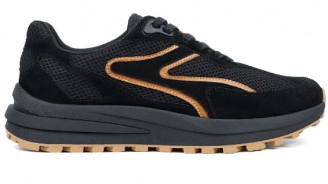 5 Sepatu Running Lokal Nyaman Setara Puma Ori, Harga Rp100 Ribuan Kualitas Juara