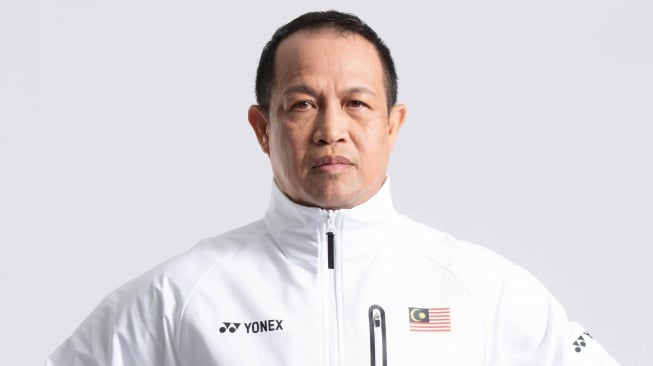 Berjiwa Ksatria, Rexy Mainaky Siap Mundur usai Gagal di SEA Games 2025