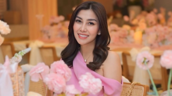 Tumor Masih Bersarang hingga Bernanah, Nisya Ahmad Akan Kembali Jalani Operasi