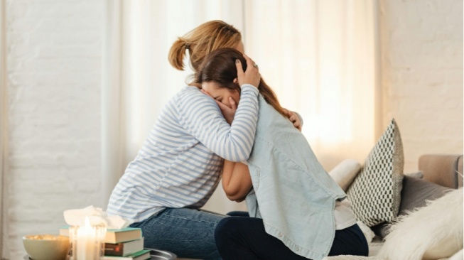 Di Balik Diamnya INFJ: Intuisi Kuat dan Kepekaan yang Luar Biasa