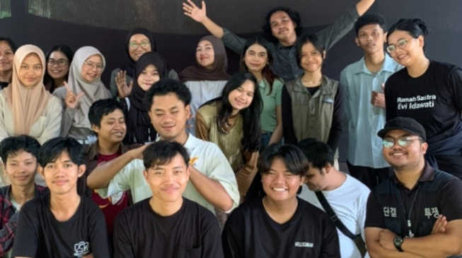 Tukar Akar Jadi Ruang Pulih Anak Muda Menemukan Teduh Untuk Tumbuh