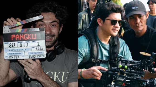 Kaleidoskop 2025: 4 Film Debut Sutradara Indonesia yang Mencuri Perhatian