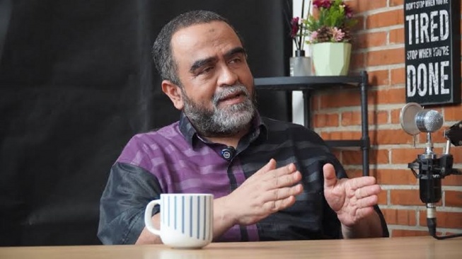 Habib Syakur: Gosip Dito Ariotedjo-Davina Tak Boleh Tutupi Fokus Bencana Sumatra