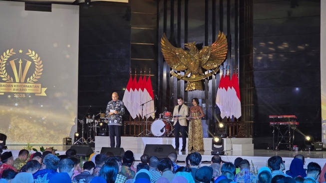 DPRD DKI Galang Rp 359 Juta untuk Korban Bencana Sumatra