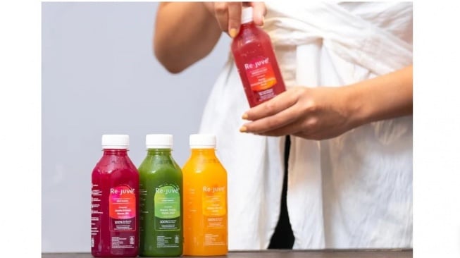 Beli 1 dapat 1 Re.juve Setiap Senin dengan Promo dari BRI (Dok: BRI)