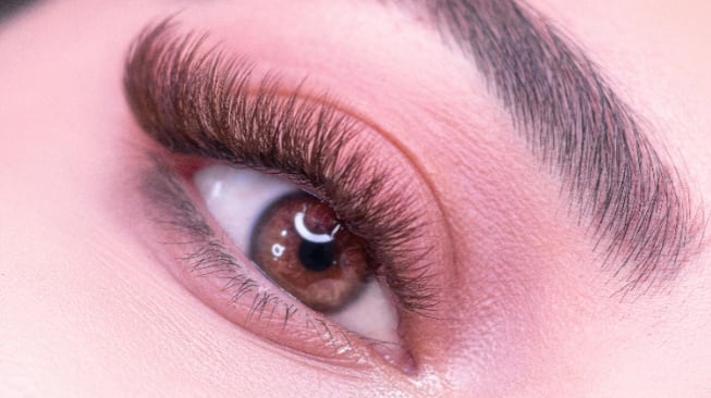 Extension Bulu Mata: Keindahan dengan Risiko, Apa yang Perlu Diketahui?