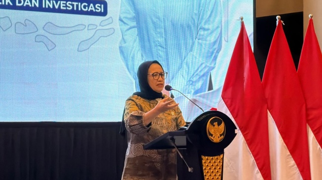 Dampak Positif Program Makan Bergizi Gratis Dirasakan Masyarakat Lumajang