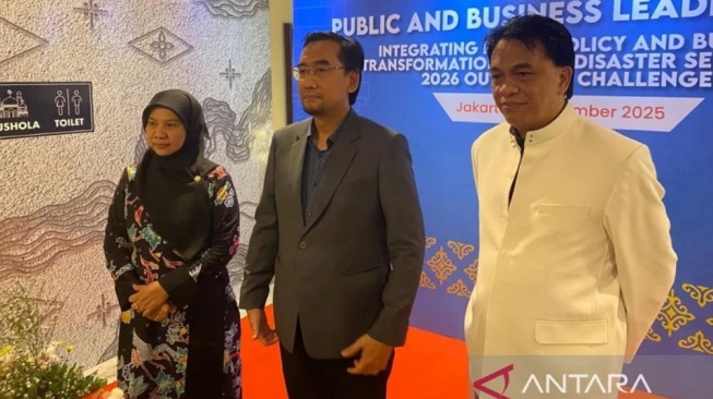 Danantara Diharapkan Orkestrasi Ekosistem Industri Baru di Tanah Air