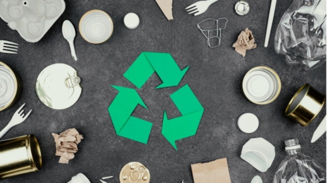 Bukan Tren Sesaat, Industri Hijau Kini Jadi Keharusan