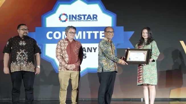 MIND ID Komitmen Perkuat Tata Kelola Bisnis Berintegritas dengan Berbagai Program Strategis