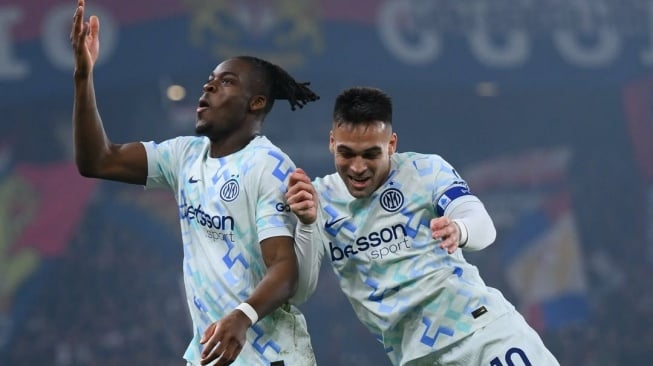 Klasemen Liga Italia Terbaru: AC Milan Ditahan Jay Idzes Cs, Inter Sukses Kudeta Posisi Puncak