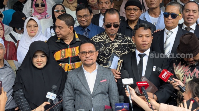 Jelang Gelar Perkara Khusus Kasus Ijazah Jokowi, Kubu Roy Suryo Ajukan 3 Tuntutan ke Polda Metro