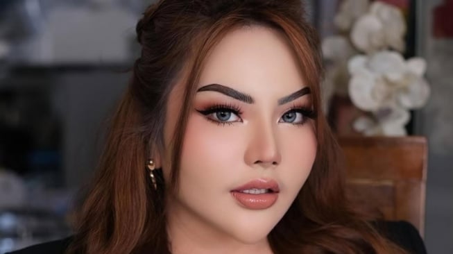 Lisa Mariana Dukung Atalia Praratya Gugat Cerai Ridwan Kamil: Keputusan Terbaik