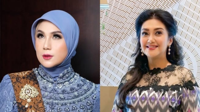 Bella Saphira vs Marini Zumarnis Adu Honor Pertama, Siapa Lebih Unggul?