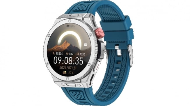 Cari Smartwatch GPS Murah 2025? Cek 7 Model yang Lagi Naik Daun Ini