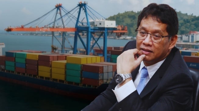 Purbaya Mau Bubarkan Bea Cukai, Kalau Jadi Lebih Baik Mengapa Tidak?