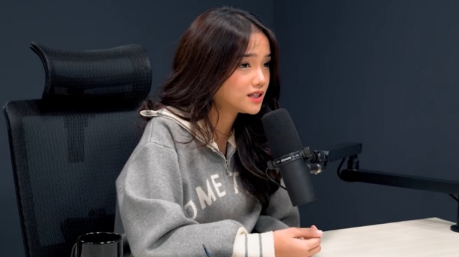 Satu Jam Direkam, Fuji Pernah Labrak Ibu-Ibu sampai Dipisahkan 3 Satpam