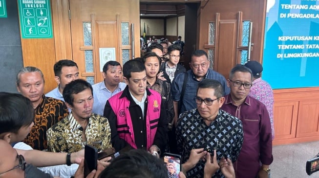 Kuasa Hukum Kerry Sebut Tak Ada Dakwaan Soal Pengoplosan BBM di Kasus Pertamina