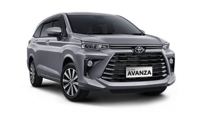 Punya 80 Juta Bisa Dapat Toyota Avanza Tahun Berapa? Ini Varian Terbaiknya