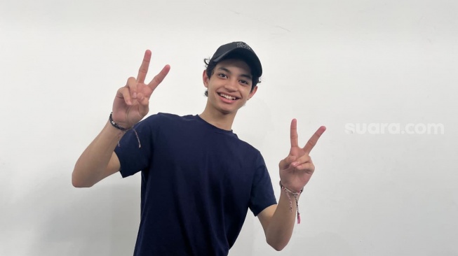 Bintangi 5 Judul Film Tahun Ini, Karier Ali Fikry Ternyata Dimulai dari Menari