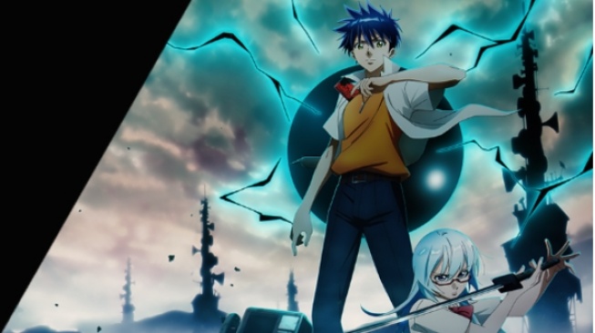 Manga Psyren Akhirnya Dapat Adaptasi Anime TV, Tayang 2026