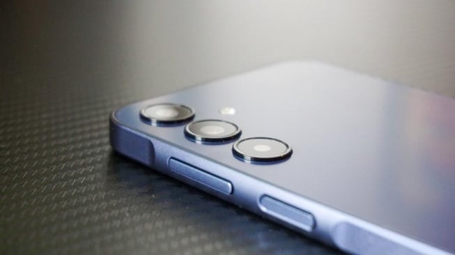 7 Pilihan HP Memori 256 GB Murah, Penyimpanan Luas Kecepatan Ngebut Anti Lag