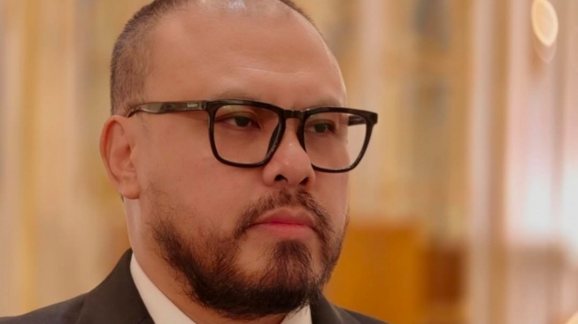 Salut! Joko Anwar Dapat Gelar Kehormatan dari Pemerintah Prancis