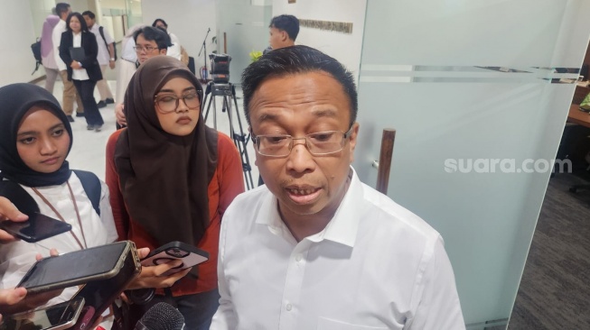 Pemerintah Tegaskan Tak Ada Impor Beras untuk Industri