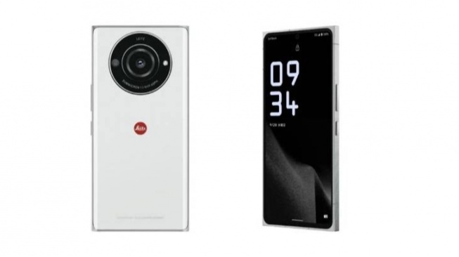 7 HP dengan Kamera Leica Terbaik 2025, Hasil Foto Premium Bak Profesional