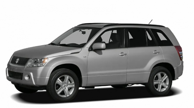 4 Mobil SUV Lawas di Bawah Rp80 Juta yang Masih Sangar Diajak Nongkrong, Ada yang Seharga Vario