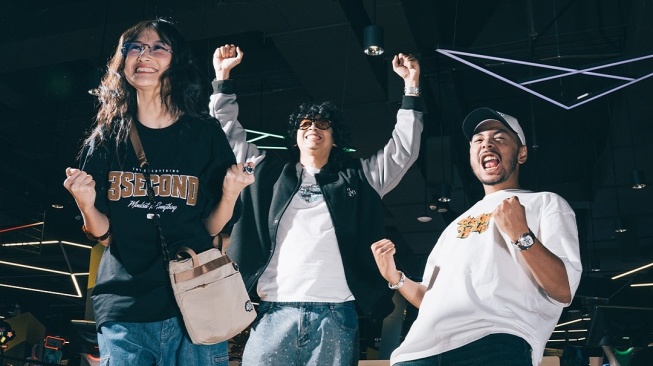 Rekomendasi 20 Brand Jaket Suporter, Dari Gaya Blokecore hingga Casual Eropa