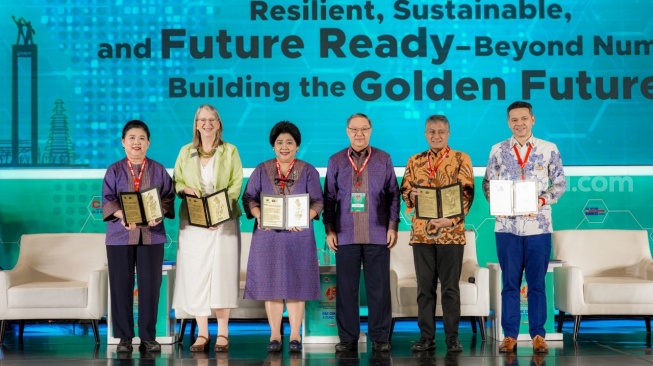 Asosiasi Ini Soroti Peran Akuntan dalam Pelaporan Keberlanjutan dan Transparansi ESG