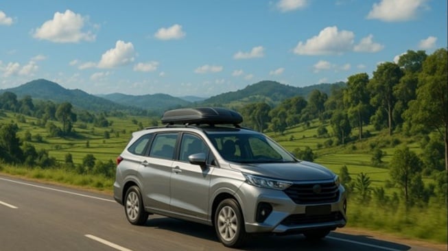 7 Mobil Terbaik dan Tangguh untuk Libur Sekolah Akhir Tahun 2025 Bersama Keluarga