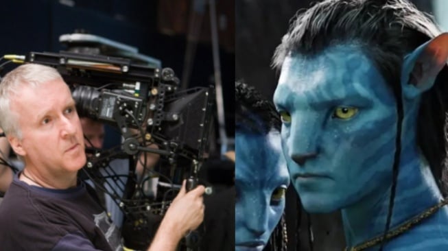 7 Film James Cameron Berpenghasilan Terbesar yang Menjadikannya Miliarder