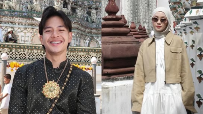 Yuka Membantah, Aliyah Balqis Kembali Sodorkan Bukti Kuat Dugaan Perselingkuhan Pacar dengan Jule