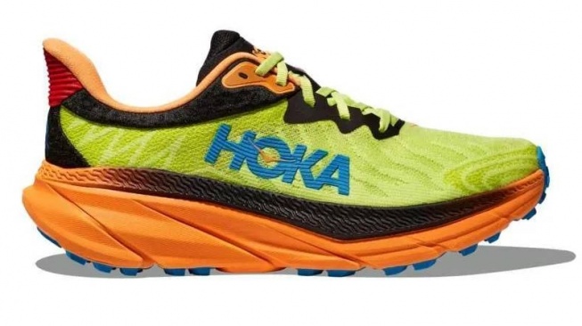 7 Sepatu Trail Running Indonesia Ini Punya Bantalan Nyaman Mirip Hoka Ori Versi Low Budget