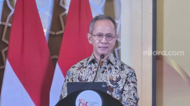 OJK Luncurkan 'Buku Khutbah' Baru, Rahasia Keuangan Syariah Terungkap!