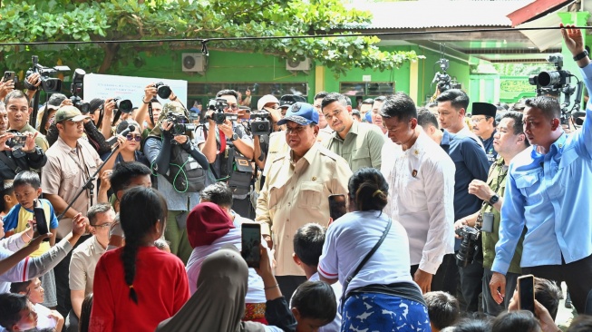 Gubsu Bobby Nasution: Pemerintah Pusat Sangat Membantu Pemulihan Pascabencana
