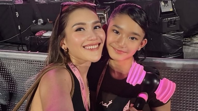 5 Fakta Menarik Lagu Ayu Ting Ting "Ya Allah Lindungi Bilqis" yang Viral