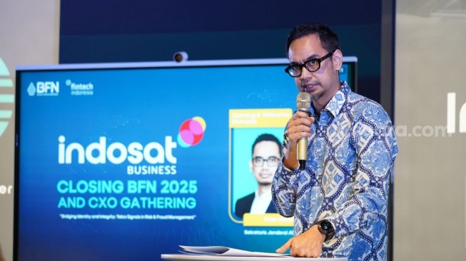 Pegiat Fintech Didorong Saling Kerja Sama Demi Sehatkan Ekosistem Keuangan Digital