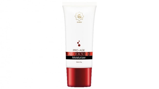 Wajib Coba! Rekomendasi Moisturizer Viva untuk Kulit Berminyak Usia 30 Tahun ke Atas