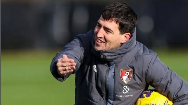 Analisis: Taktik Jitu Andoni Iraola Obrak Abrik Jantung Pertahanan Manchester United