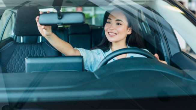 4 Model City Car Honda yang Cocok untuk Mahasiswa, Irit dan Bandel