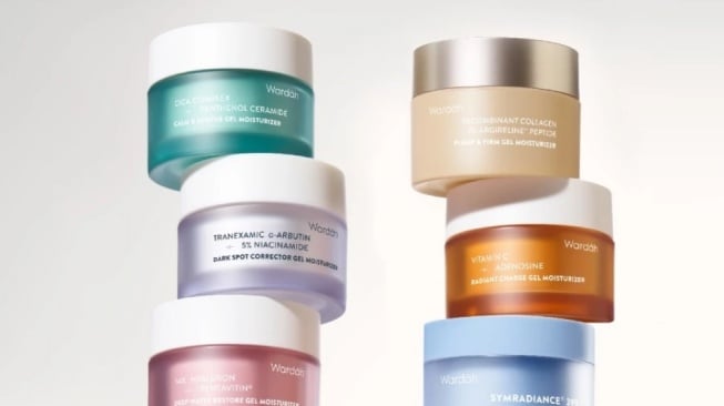 6 Rekomendasi Moisturizer Gel untuk Ibu-Ibu Sibuk: Cepat Meresap, Skincare-an Jadi Sat Set!