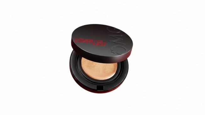 OMG Oh My Glam Coverlast Cushion (Brand)